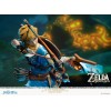 Erste für Figuren Die Legende der Zelda-Figur PVC Link Atem der Wildnis
