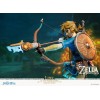 Erste für Figuren Die Legende der Zelda-Figur PVC Link Atem der Wildnis