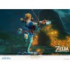 Erste für Figuren Die Legende der Zelda-Figur PVC Link Atem der Wildnis