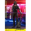 Hot Toys Cyberpunk 2077 - Johnny Silverhand - Video Game Masterpiece 1/6 Actionfigur