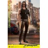 Hot Toys Cyberpunk 2077 - Johnny Silverhand - Video Game Masterpiece 1/6 Actionfigur