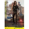 Hot Toys Cyberpunk 2077 - Johnny Silverhand - Video Game Masterpiece 1/6 Actionfigur