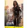Hot Toys Cyberpunk 2077 - Johnny Silverhand - Video Game Masterpiece 1/6 Actionfigur