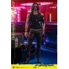 Hot Toys Cyberpunk 2077 - Johnny Silverhand - Video Game Masterpiece 1/6 Actionfigur