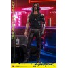 Hot Toys Cyberpunk 2077 - Johnny Silverhand - Video Game Masterpiece 1/6 Actionfigur
