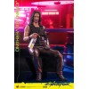 Hot Toys Cyberpunk 2077 - Johnny Silverhand - Video Game Masterpiece 1/6 Actionfigur