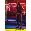 Hot Toys Cyberpunk 2077 - Johnny Silverhand - Video Game Masterpiece 1/6 Actionfigur
