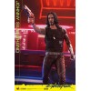 Hot Toys Cyberpunk 2077 - Johnny Silverhand - Video Game Masterpiece 1/6 Actionfigur
