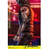 Hot Toys Cyberpunk 2077 - Johnny Silverhand - Video Game Masterpiece 1/6 Actionfigur