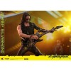 Hot Toys Cyberpunk 2077 - Johnny Silverhand - Video Game Masterpiece 1/6 Actionfigur