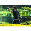 Hot Toys Cyberpunk 2077 - Johnny Silverhand - Video Game Masterpiece 1/6 Actionfigur