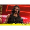 Hot Toys Cyberpunk 2077 - Johnny Silverhand - Video Game Masterpiece 1/6 Actionfigur