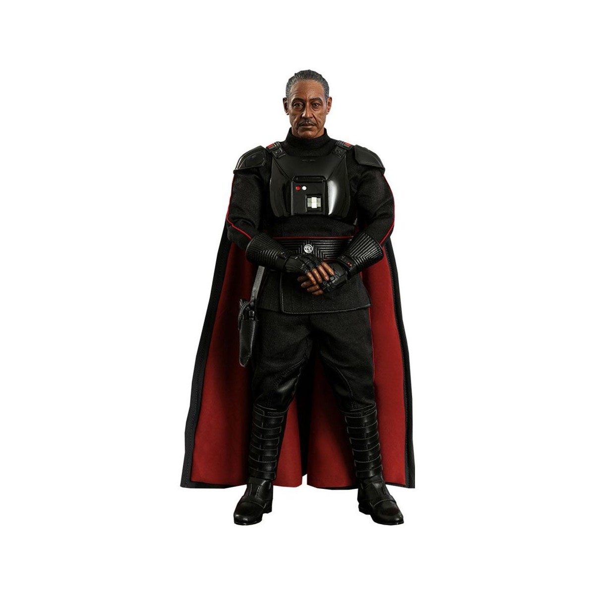 Hot Toys Star Wars - Der Mandalorianer - Moff Gideon 1/6