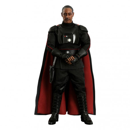 Hot Toys Star Wars - Der Mandalorianer - Moff Gideon 1/6