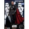 Hot Toys Star Wars - Der Mandalorianer - Moff Gideon 1/6