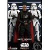Hot Toys Star Wars - Der Mandalorianer - Moff Gideon 1/6