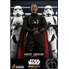 Hot Toys Star Wars - Der Mandalorianer - Moff Gideon 1/6