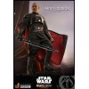 Hot Toys Star Wars - Der Mandalorianer - Moff Gideon 1/6