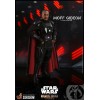 Hot Toys Star Wars - Der Mandalorianer - Moff Gideon 1/6