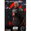 Hot Toys Star Wars - Der Mandalorianer - Moff Gideon 1/6