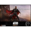 Hot Toys Star Wars - Der Mandalorianer - Moff Gideon 1/6