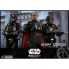 Hot Toys Star Wars - Der Mandalorianer - Moff Gideon 1/6