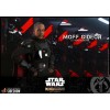 Hot Toys Star Wars - Der Mandalorianer - Moff Gideon 1/6