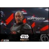 Hot Toys Star Wars - Der Mandalorianer - Moff Gideon 1/6