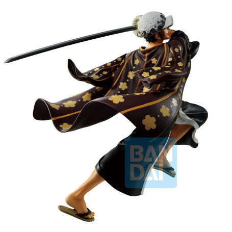 Banpresto - One Piece Ichibansho - Volle Kraft - Trafalgar Law