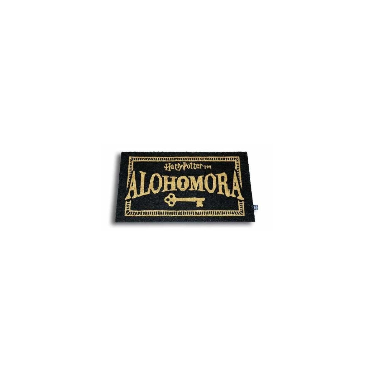 SD Toys - Harry Potter - Alohomora Fußmatte 