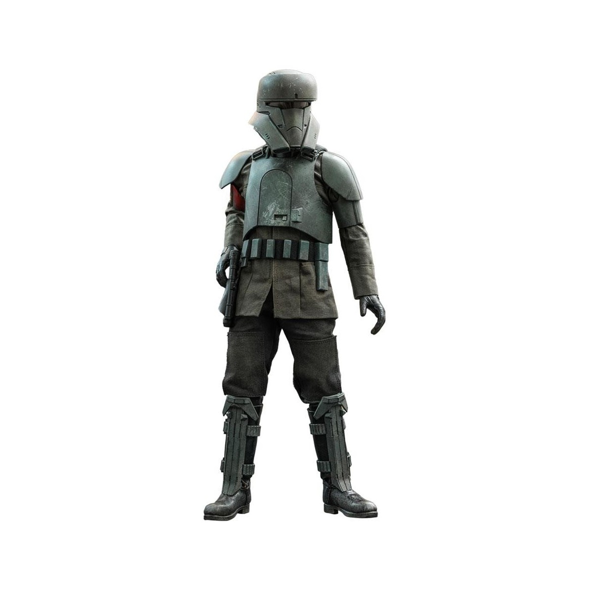 Hot Toys Star Wars - Der Mandalorianer - Transport Trooper 1/6
