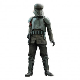 Hot Toys Star Wars - Der Mandalorianer - Transport Trooper 1/6