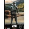 Hot Toys Star Wars - Der Mandalorianer - Transport Trooper 1/6