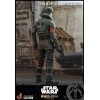 Hot Toys Star Wars - Der Mandalorianer - Transport Trooper 1/6