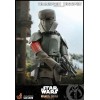 Hot Toys Star Wars - Der Mandalorianer - Transport Trooper 1/6