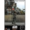 Hot Toys Star Wars - Der Mandalorianer - Transport Trooper 1/6