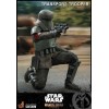 Hot Toys Star Wars - Der Mandalorianer - Transport Trooper 1/6
