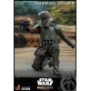 Hot Toys Star Wars - Der Mandalorianer - Transport Trooper 1/6
