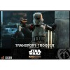 Hot Toys Star Wars - Der Mandalorianer - Transport Trooper 1/6