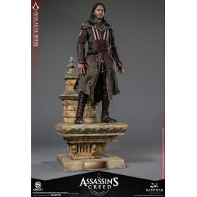 Damtoys - Assassin's Creed - Aguilar - 1/6 Sammlerstück