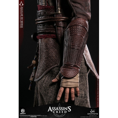 Damtoys - Assassin's Creed - Aguilar - 1/6 Sammlerstück