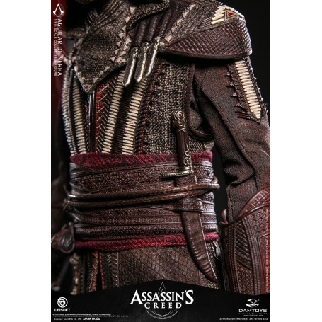 Damtoys - Assassin's Creed - Aguilar - 1/6 Sammlerstück
