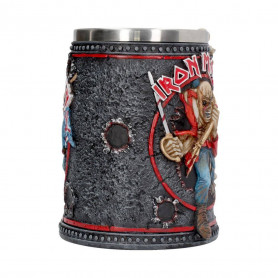 Nemesis Now - Becher - Becher - Iron Maiden - The Trooper