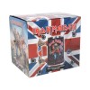 Nemesis Now - Becher - Becher - Iron Maiden - The Trooper