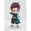 Bandai figurine Figuarts MINI - TANJIRO KAMADO - Dämonentöter KIMETSU NO YAIBA