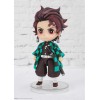 Bandai figurine Figuarts MINI - TANJIRO KAMADO - Dämonentöter KIMETSU NO YAIBA
