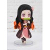 Bandai figurine Figuarts MINI - NEZUKO KAMADO - Dämonentöter KIMETSU NO YAIBA