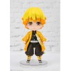 Bandai figurine Figuarts MINI - ZENITSU AGATSUMA - Dämonentöter KIMETSU NO YAIBA