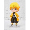 Bandai figurine Figuarts MINI - ZENITSU AGATSUMA - Dämonentöter KIMETSU NO YAIBA