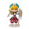 Bandai figurine Figuarts MINI - Gilgamesch - FATE/LARGE ORDER ABSOLUTE DEMONIC FRONT: BABYLONIA